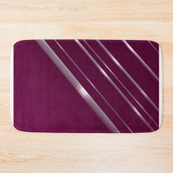 Item preview, MODERN SIMPLISTIC BURGUNDY DESIGN WITH HIGHLIGHTS designed and sold by TYNEY92.