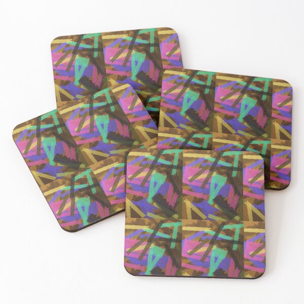 Item preview, Irregular lines designed and sold by TallTree.