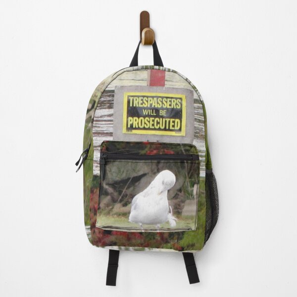 Item preview, The Bird And The Sign designed and sold by ArtOfE.
