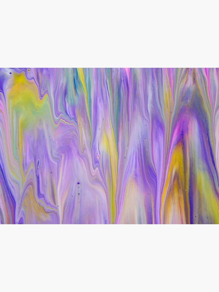 Pastel Streaks by CindiR60
