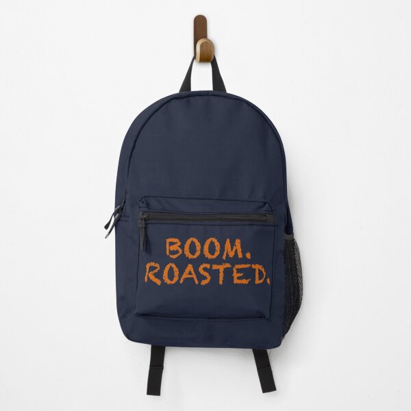 Item preview, Boom. Roasted. designed and sold by WordsmithNerd.