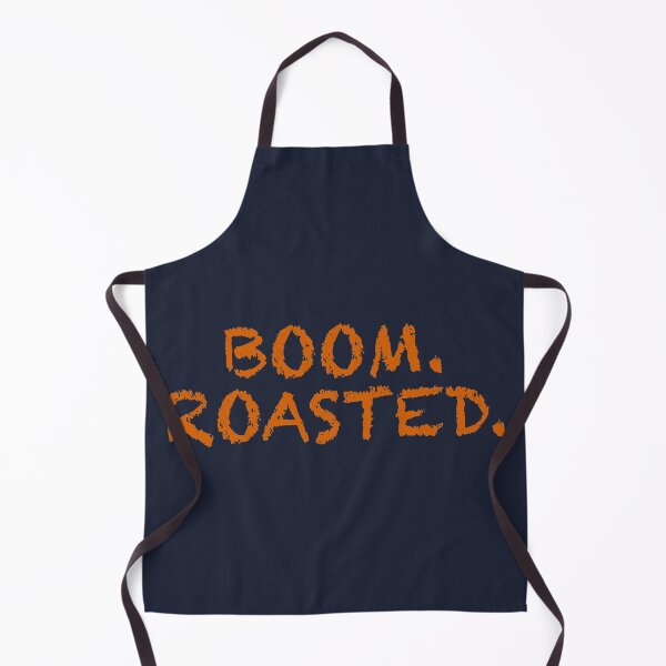 Item preview, Boom. Roasted. designed and sold by WordsmithNerd.