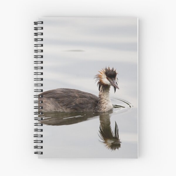 Item preview, Grebe designed and sold by Ellesscee.