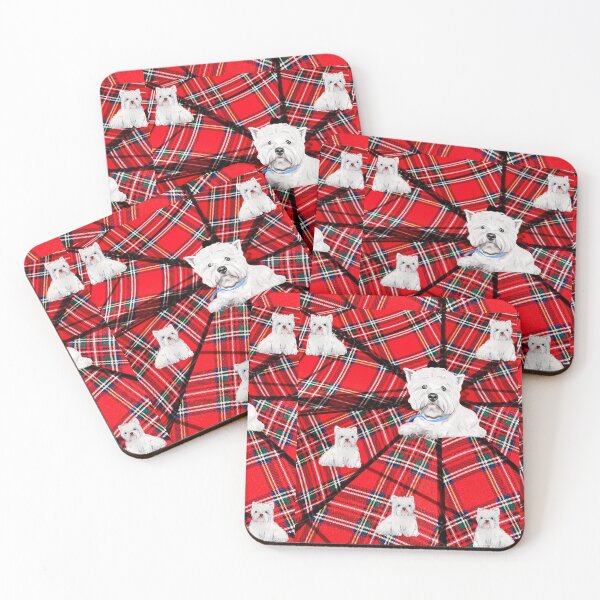 Item preview, Aye, It's  A Westie designed and sold by Mamalia.
