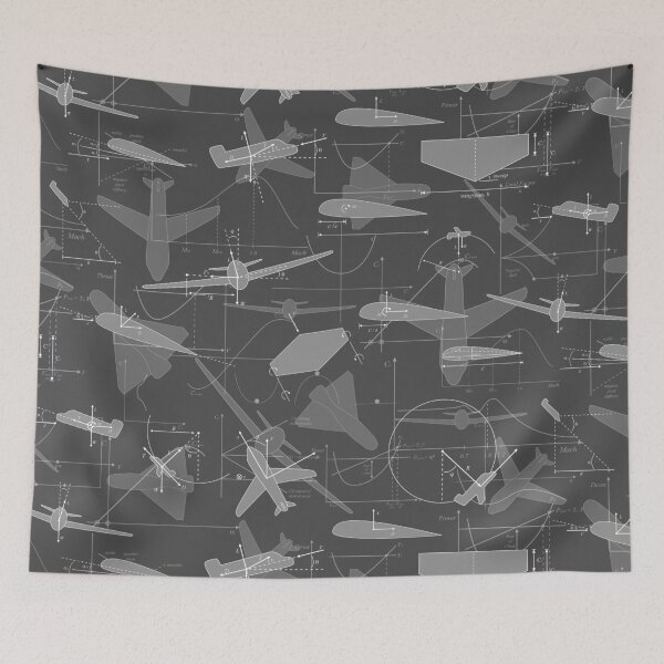 Item preview, Aerodynamics designed and sold by robyriker.