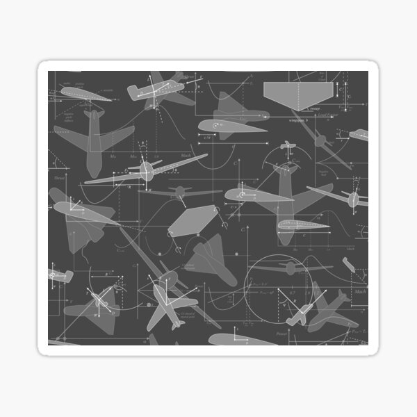 Item preview, Aerodynamics designed and sold by robyriker.