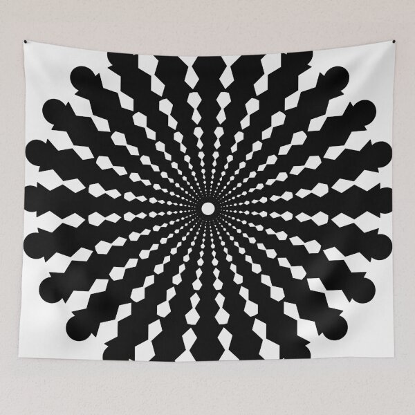 Item preview, Beautiful art of a black wheel designed and sold by moustafakhalil.