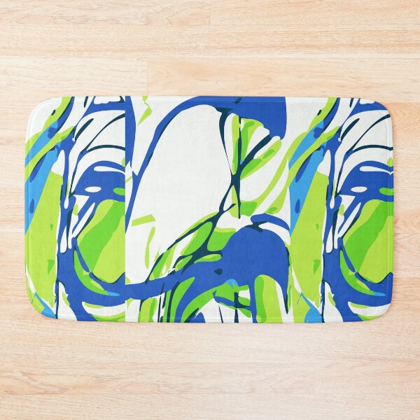 Item preview, Abstract Splash designed and sold by MyArt23.