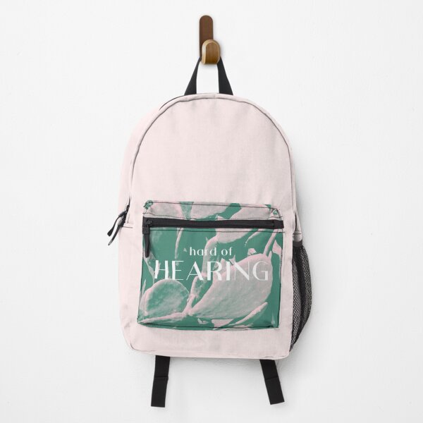 Item preview, Hard of hearing designed and sold by STUDIOmilk.