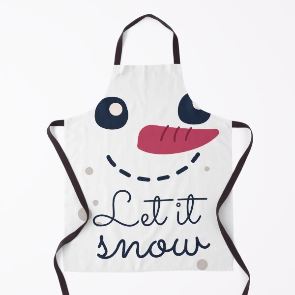Item preview, Let it snow designed and sold by loveandlove.