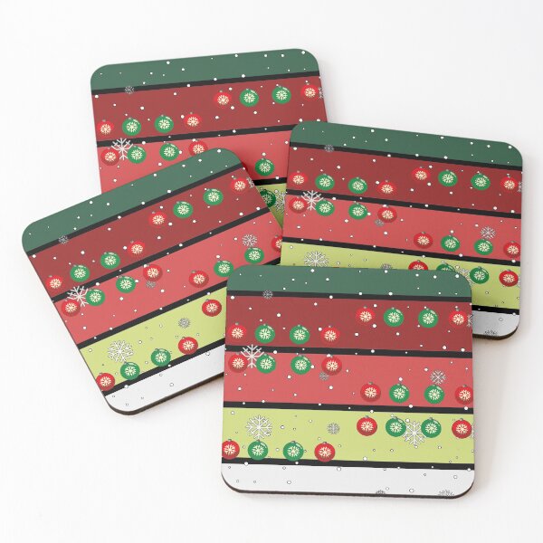 Item preview, Christmas colors under the snow designed and sold by YAHIA-14.