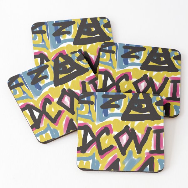 Item preview, COVID  designed and sold by GABRIEL NUNEZ.