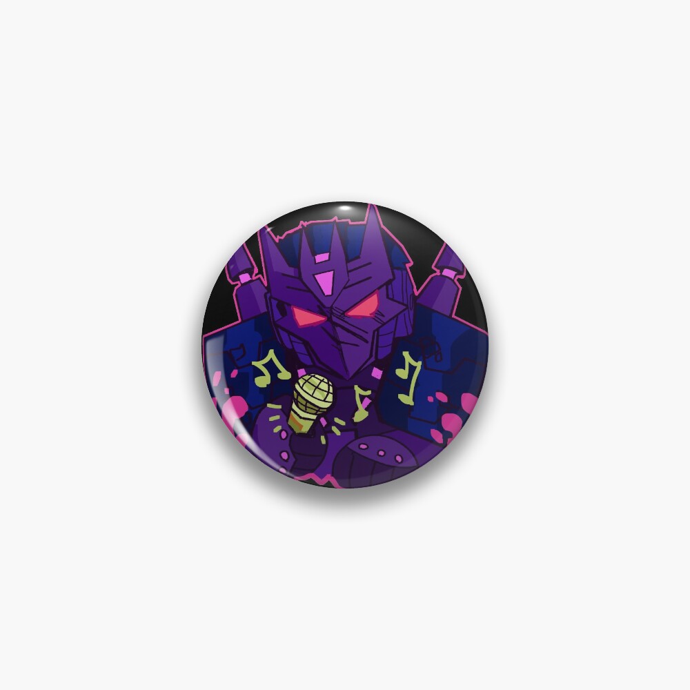 Item preview, Pin designed and sold by AiriTree.