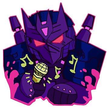 Artwork thumbnail, Musical Tarn by AiriTree