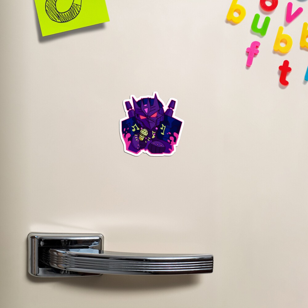 Item preview, Magnet designed and sold by AiriTree.
