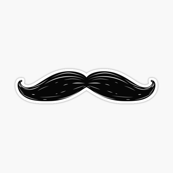 Mustache a la Rollie Fingers Cap for Sale by ginokelleners