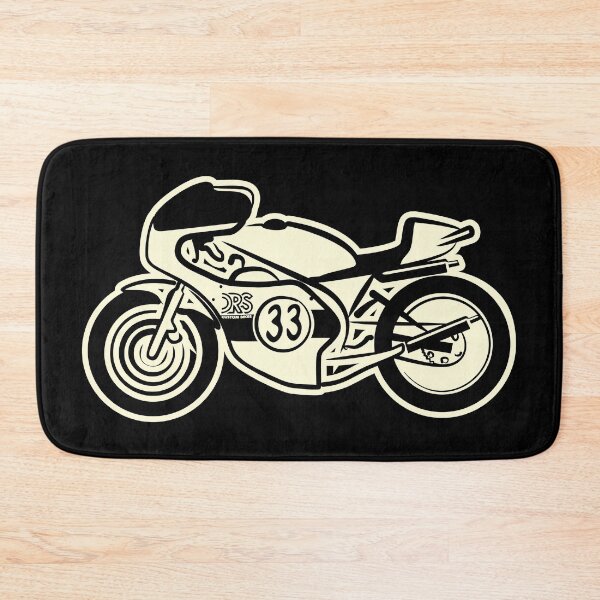 Item preview, Vintage Race Bike Full Fairing designed and sold by DRScustoms.