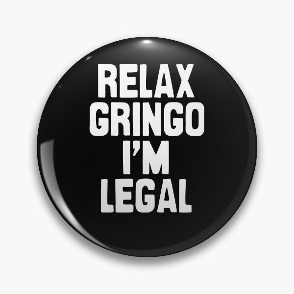 Item preview, Relax grindo I'm legal designed and sold by BrandyKrat.