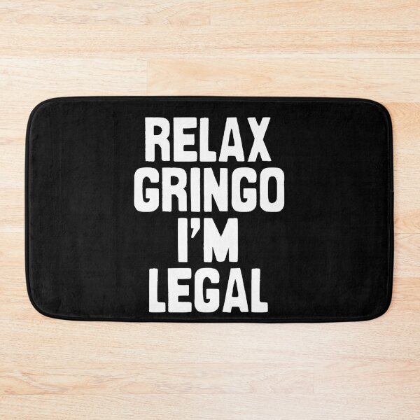 Item preview, Relax grindo I'm legal designed and sold by BrandyKrat.