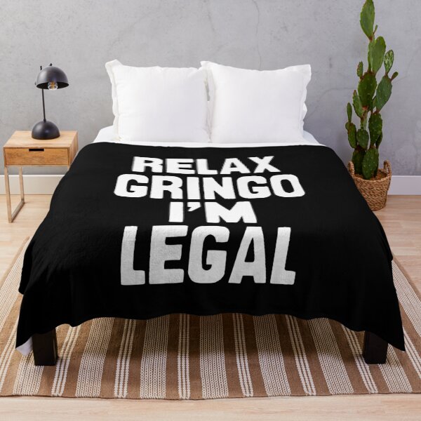 Item preview, Relax grindo I'm legal designed and sold by BrandyKrat.