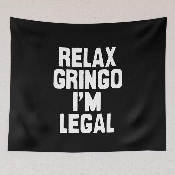 Item preview, Relax grindo I'm legal designed and sold by BrandyKrat.