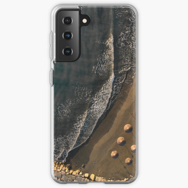 Treasure Samsung Galaxy Soft Case