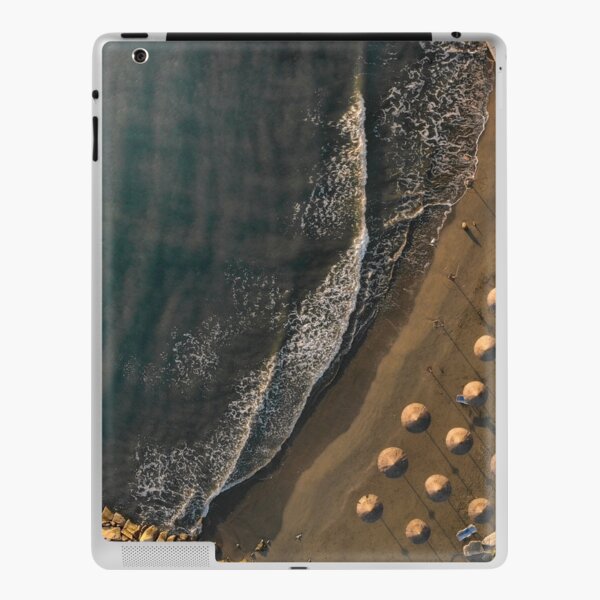Treasure iPad Skin