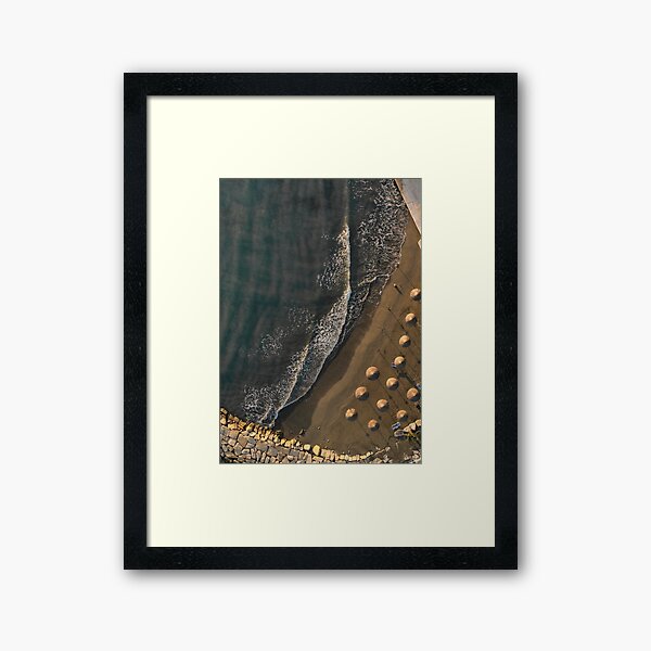 Treasure Framed Art Print