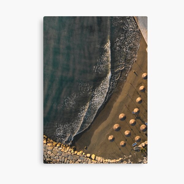 Treasure Canvas Print