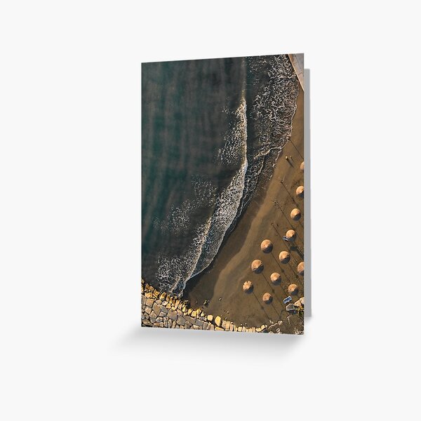 Treasure Greeting Card