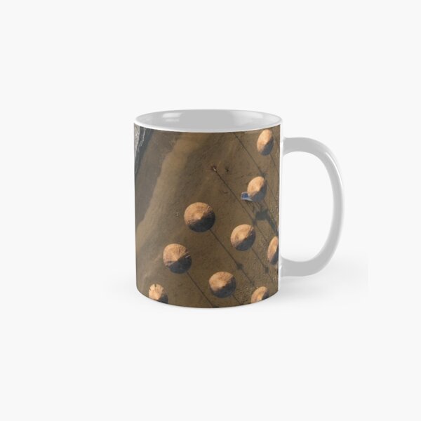 Treasure Classic Mug