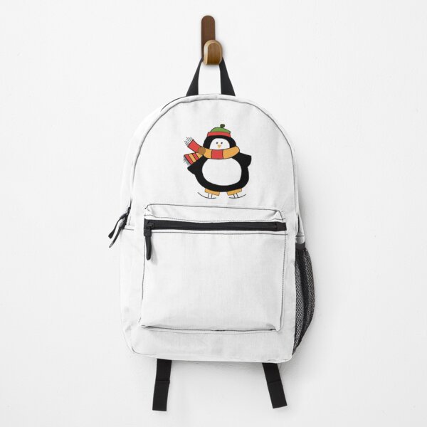 Item preview, Penguin sticker designed and sold by lolasstickerss.