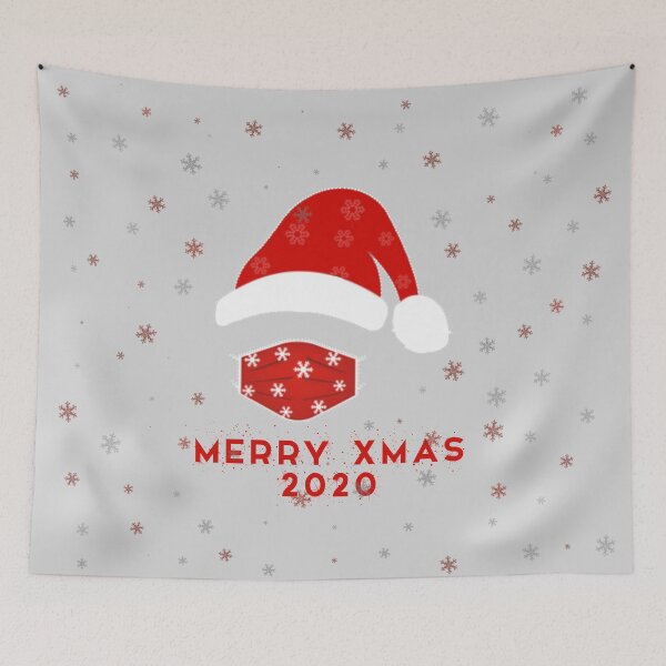 Item preview, CHRISTMAS 2020 designed and sold by 2G2P.