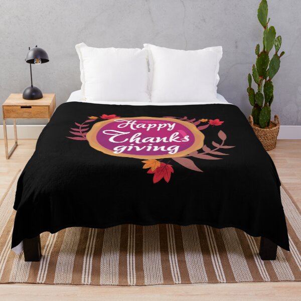 Item preview, Happy thanksgiving day designed and sold by Dear-Ashlin.