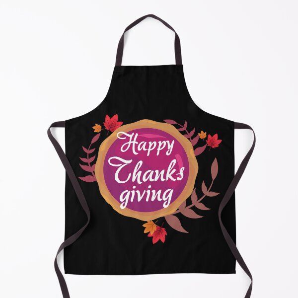 Item preview, Happy thanksgiving day designed and sold by Dear-Ashlin.