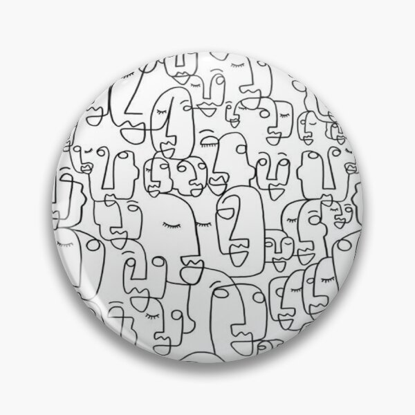 Item preview, Faces Phone Case designed and sold by gabbyyhorne.