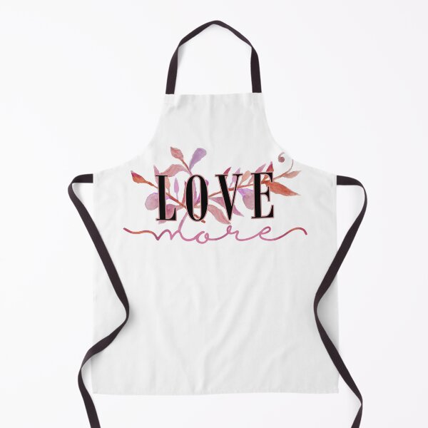 Item preview, Love More Floral designed and sold by amazingjoy.