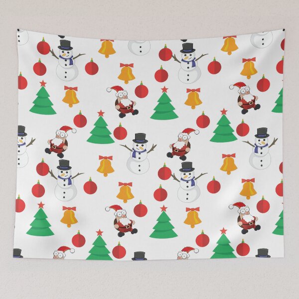 Item preview, Christmas pattern designed and sold by KarolisLT.