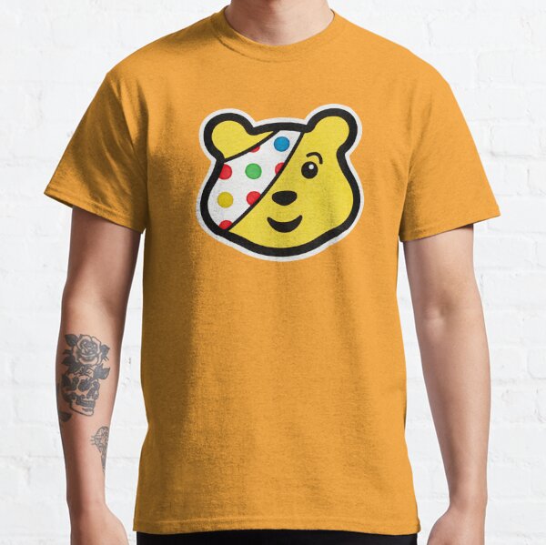 pudsey shirt asda