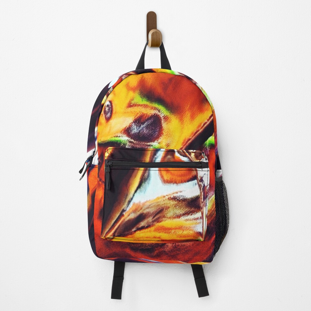 Item preview, Backpack designed and sold by clw2020.