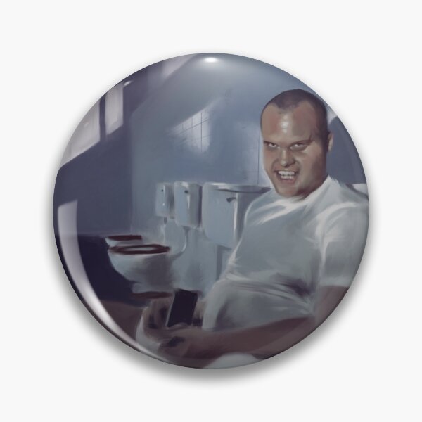 Item preview, Fkn Gomer Pyle designed and sold by FknTsDigitalArt.