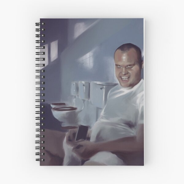Item preview, Fkn Gomer Pyle designed and sold by FknTsDigitalArt.