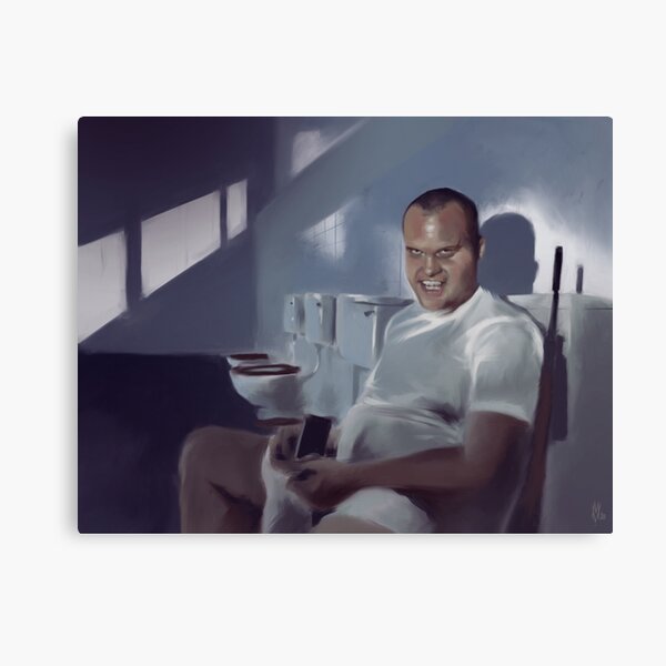 Item preview, Fkn Gomer Pyle designed and sold by FknTsDigitalArt.