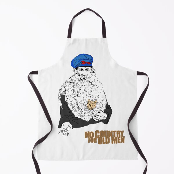 Item preview, Old men designed and sold by Great Expectations.