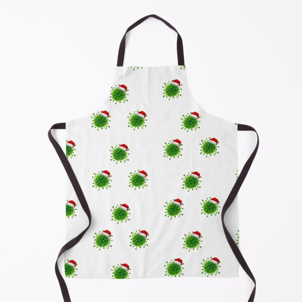 Item preview, Coronavirus Christmas Meme Print - Santa Claus Hat Sticker Pack Funny Pandemic Lockdown Quarantine Present  Gift Ideas Joke Covid 19 Face Mask Phone Case 2020 Card Ornaments Blanket Decorations designed and sold by qualityprinting.