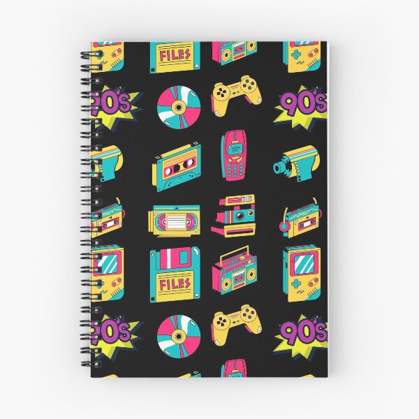 Item preview, Vintage Retro 90s Sticker Pack designed and sold by SAVWIS.