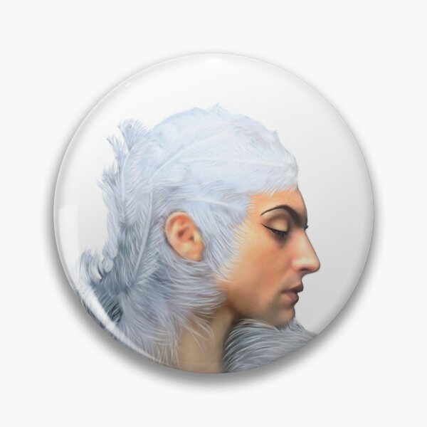 Item preview, Mitch Grassi "swan"  designed and sold by TinaSae.