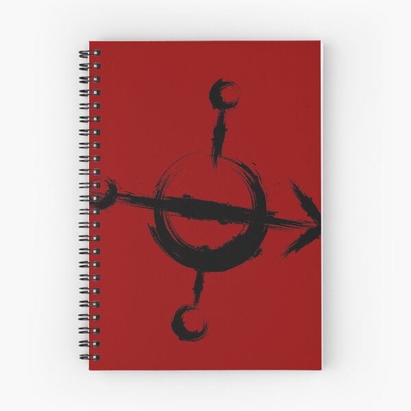 Item preview, Hunter's Freedom Symbol designed and sold by MenteCuadrada.
