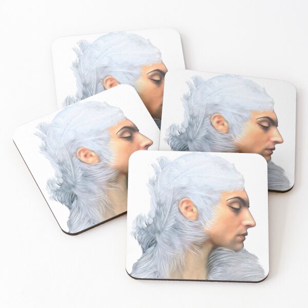 Item preview, Mitch Grassi "swan"  designed and sold by TinaSae.