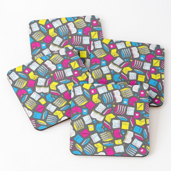 Item preview, Study Time designed and sold by robyriker.